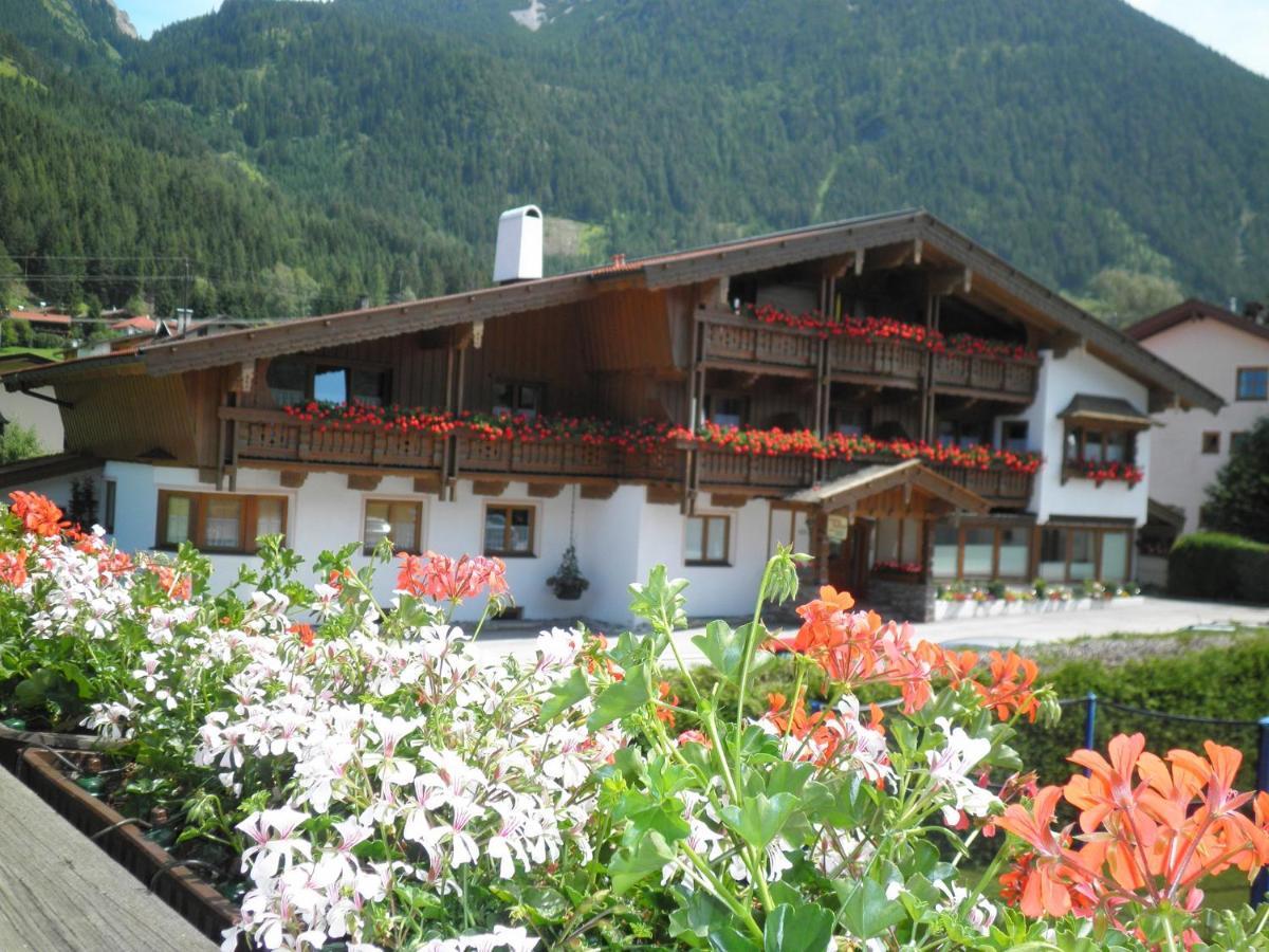 Landhaus Appartement Kofler Ferienwohnungen,Zimmer Maurach  Exterior foto