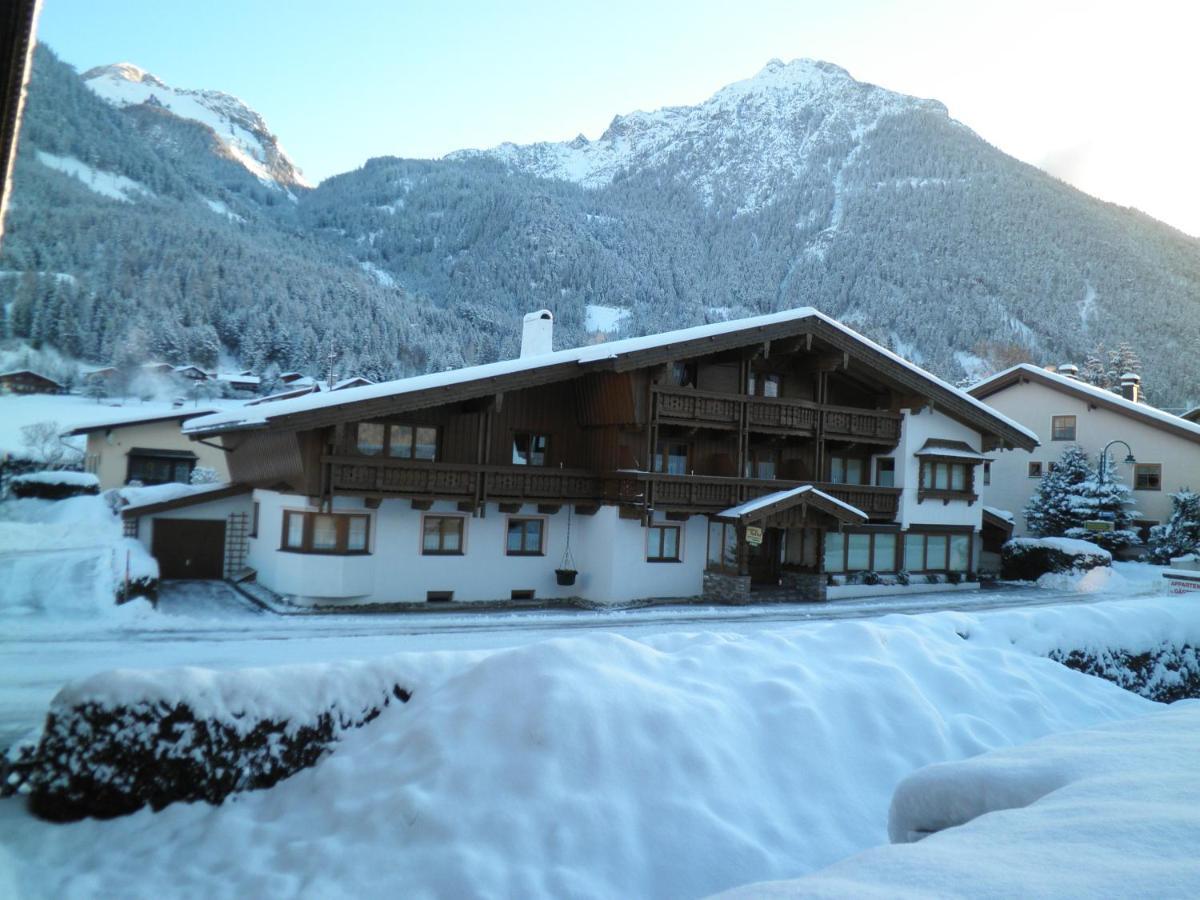 Landhaus Appartement Kofler Ferienwohnungen,Zimmer Maurach  Exterior foto